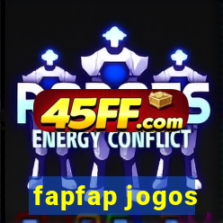 fapfap jogos